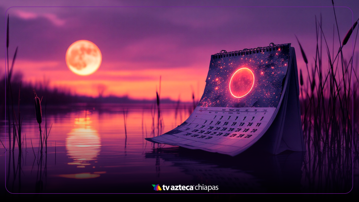 Eclipse Lunar Total 2025