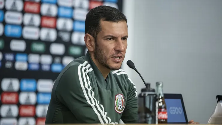 Jaime Lozano