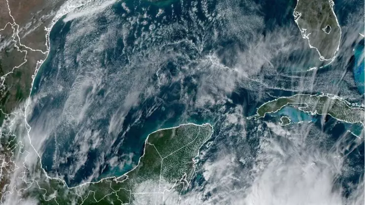 ¿Lloverá este lunes 06 de enero de 2025_ Esto dice la Conagua