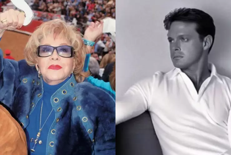 Silvia Pinal recibe corona de flores de Luis Miguel_ ¿Cuál fue la relación entre ellos_.jpg