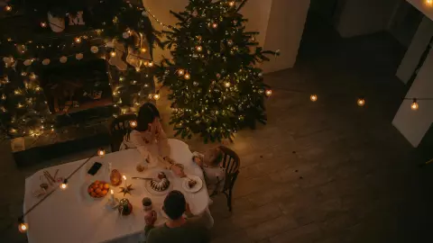 ¿Cómo preparar una cena de Año Nuevo sin gastar mucho en Jalisco?