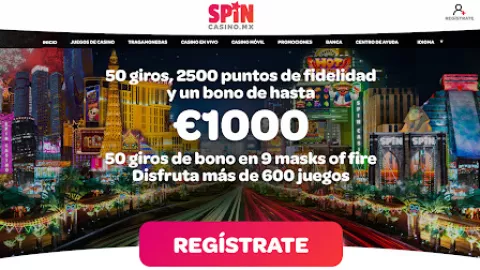 Spin Casino