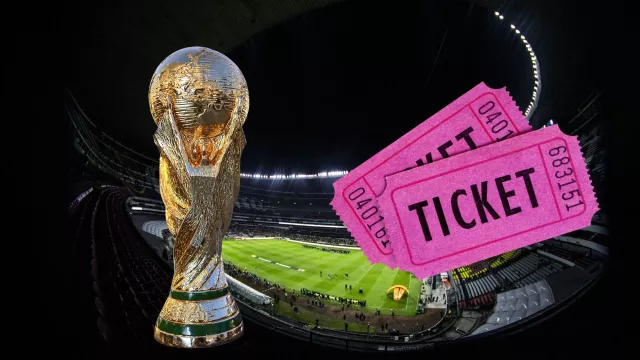  Fecha para comprar boletos del Mundial 2026 