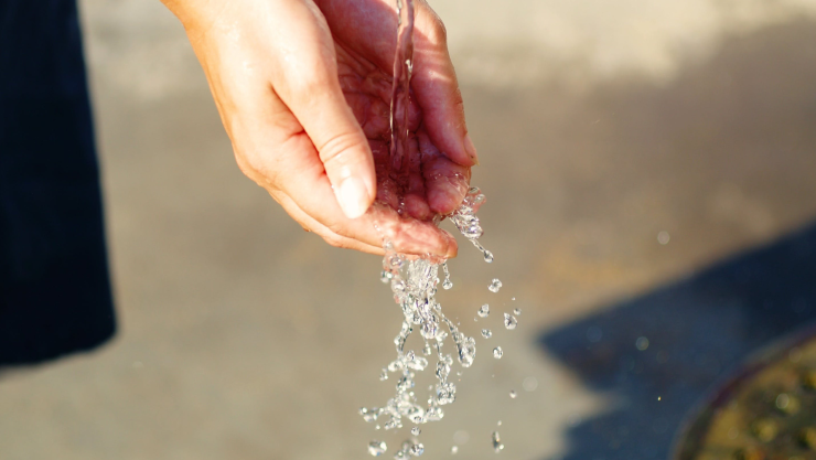 corte de agua en querétaro