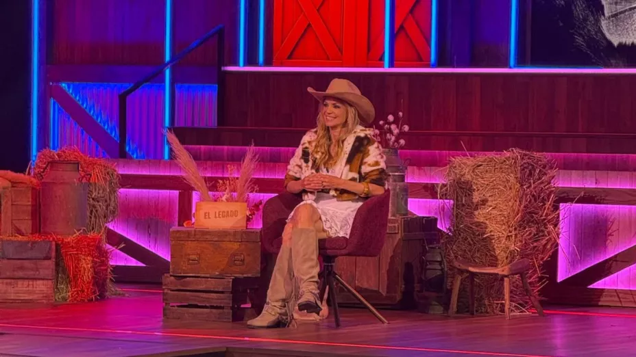 Manola Díez hace valer su Legado