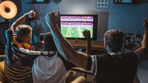 El mejor snack y m&aacute;s saludable para disfrutar de la Liga MX