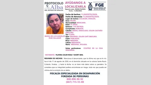 Levantan a custodia del penal de Aguaruto