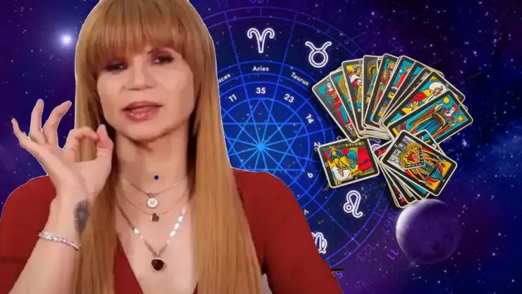 Predicciones del horóscopo de Mhoni Vidente HOY, 30 de octubre: ¡Así finaliza tu mes!