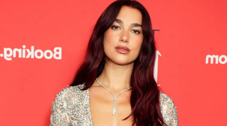 Dua Lipa