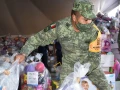 #HicimosSonreírAMéxico