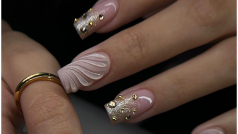 diseños de uñas