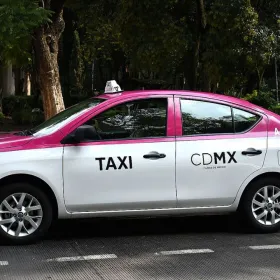 Estafas en la CDMX.