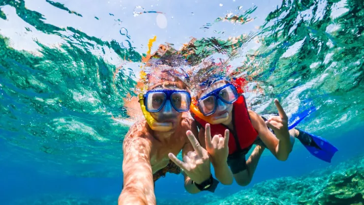 Estos son los motivos por los que gastas más en vacaciones de verano