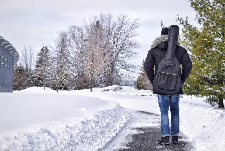Es hora de guardar los abrigos Este es el pronóstico del clima en Jalisco de hoy lunes 20 de enero de 2025