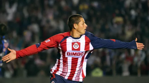 Chicharito Hernández tiene propuesta para regresar a Chivas