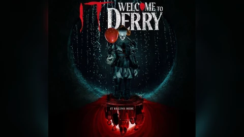 It Welcome to Derry