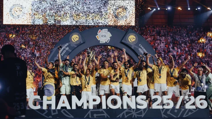 Al Nassr
