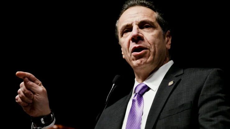Cuomo