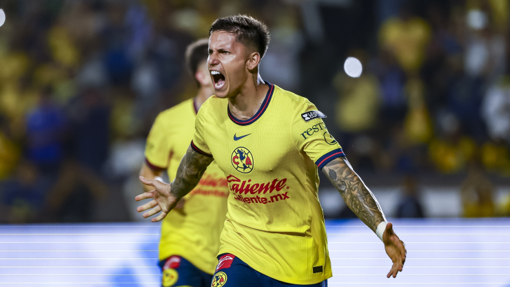 Solo dos equipos mexicanos en los Cuartos de Final de la Leagues Cup