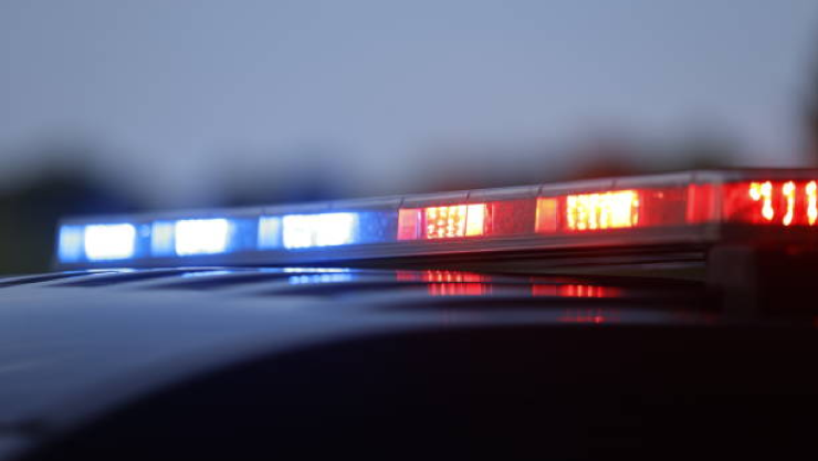 Policía