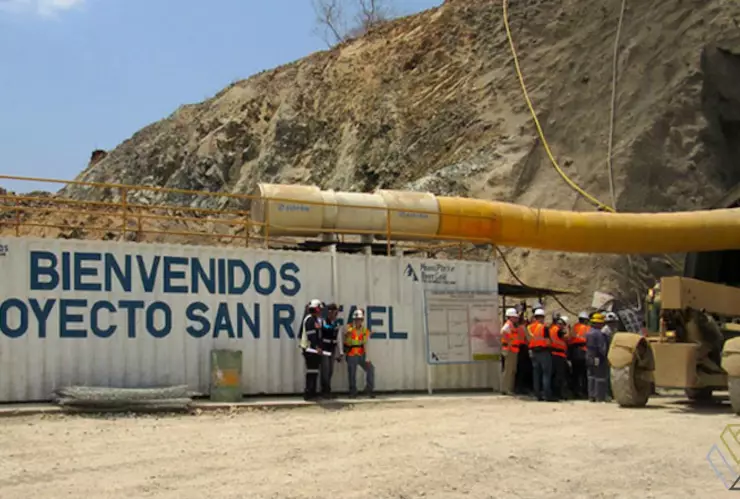 Americas Gold and Silver