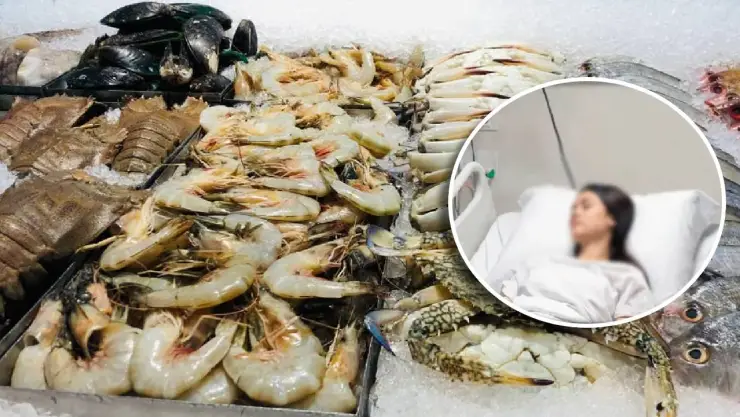 Revelan cómo murieron las empleadas de marisquería; hay casi 70 lesionados