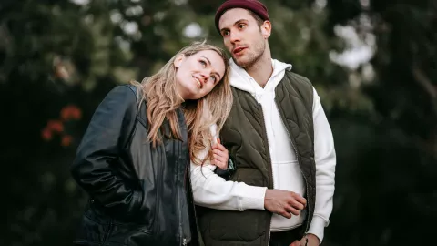 Las cualidades que llevan al éxito a una relación de pareja, según expertos