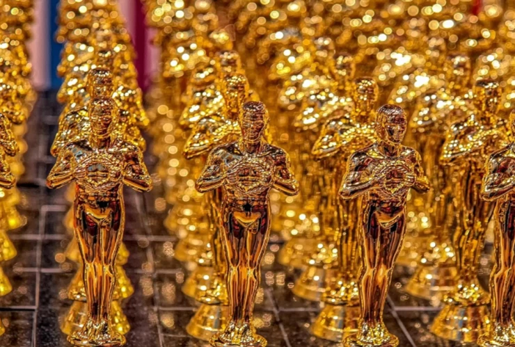 Premios Oscar