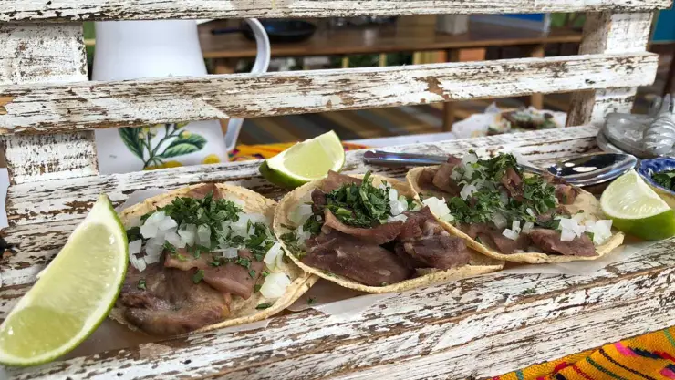 Tacos vla