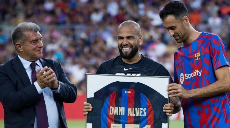 ÚLTIMA HORA: Emblema del Barcelona sufre problemas cardíacos