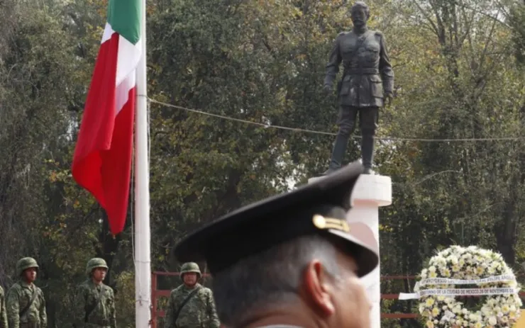 Felipe Ángeles quién es