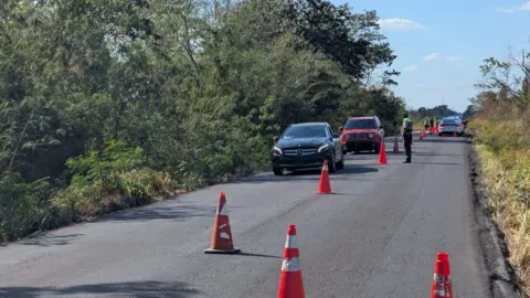 choques en carreteras