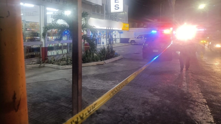 Pasó en la Avenida Pedagógica de Mérida: Se quita la vida frente a todos y causa conmoción; así fue su triste final