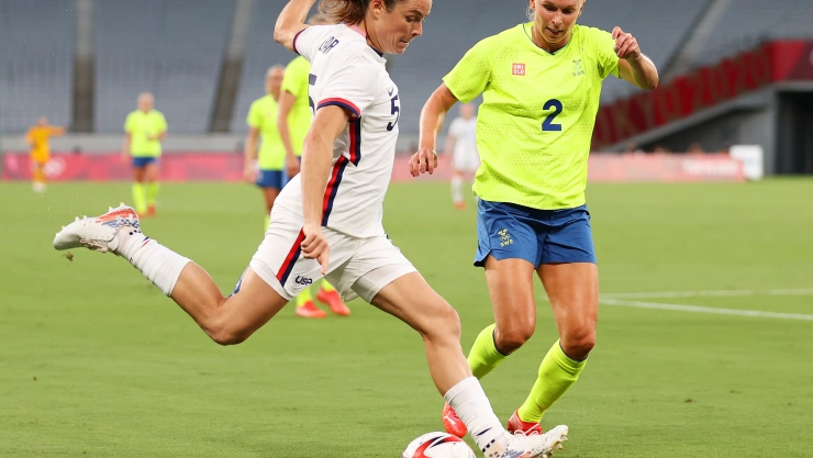 suecia vs estados unidos