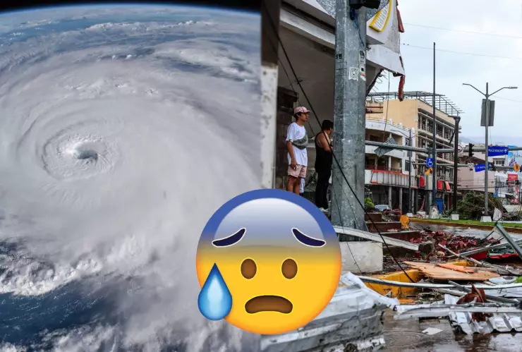 La VERDAD sobre el huracán Alberto 2024; su llegada a México y las consecuencias devastadores que tendría