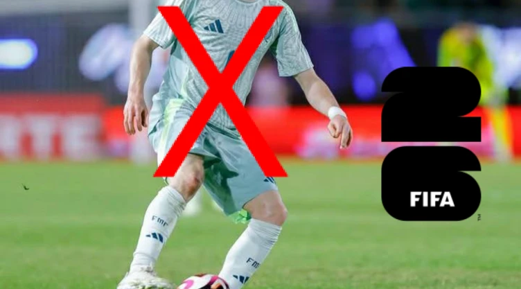 Es uno de los más queridos en México, pero eligió jugar con la selección de otro país en la Copa Mundial de la FIFA 2026