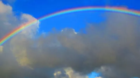 Experimento arcoiris Mercado Azteca 16 abr 18