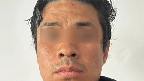 Expolicía vinculado por feminicidio en Huejotzingo