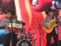 Nadie se quería perder esta gran presentación