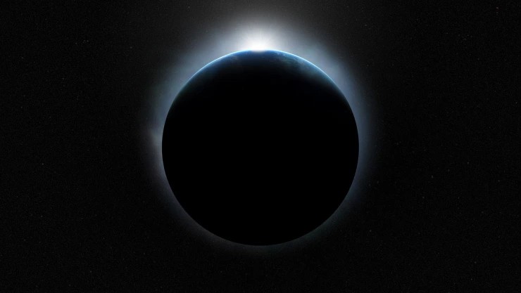 Descubren nuevo planeta similar a la tierra: ¿Así será la Tierra en unos años?