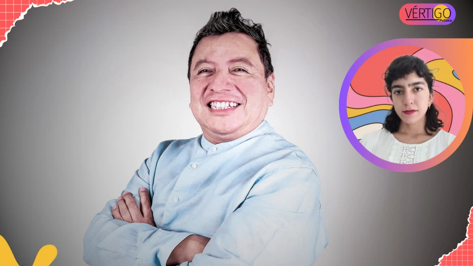 Israel Gutiérrez