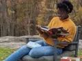 Lupita Nyong’o.