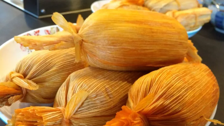 tamales