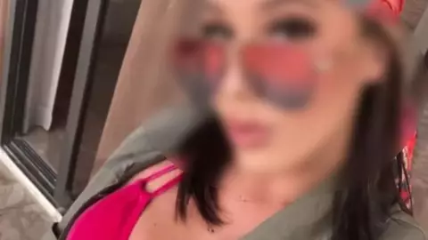 Famosa INFLUENCER mexicana enciende las alarmas, aparece golpeada y llorando; ¿Qué le pasó?