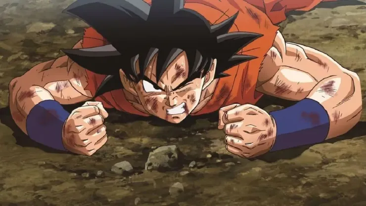 Los 3 saiyajines más débiles de toda la saga de Dragon Ball (y por qué lo son)