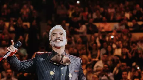 Alejandro Fernández