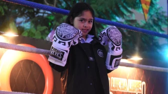 Inauguración Villa Juguetón 30 Años