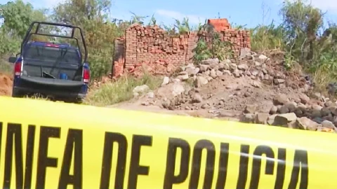 Hombre muere en horno ladrillero Tonalá