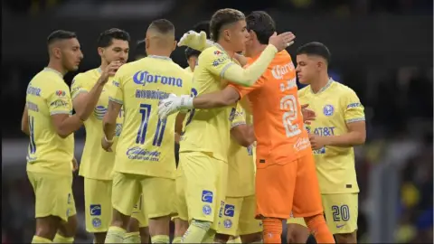 Tabla General de la Liga MX Así marcha tras la J4 del Clausura 2023