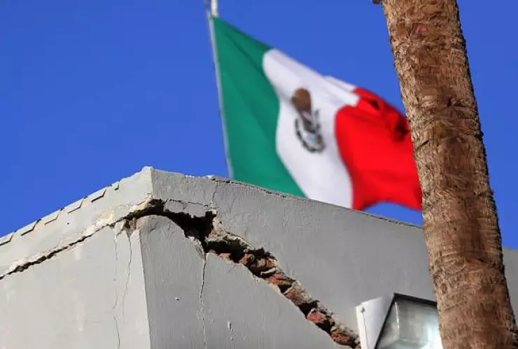 Simulacro Nacional 2022